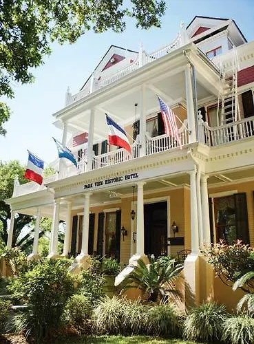 Park View Historic Hotel