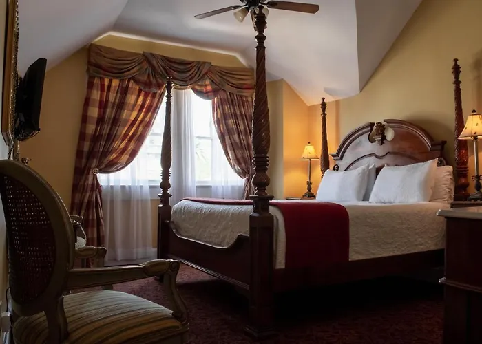 Park View Historic Hotel