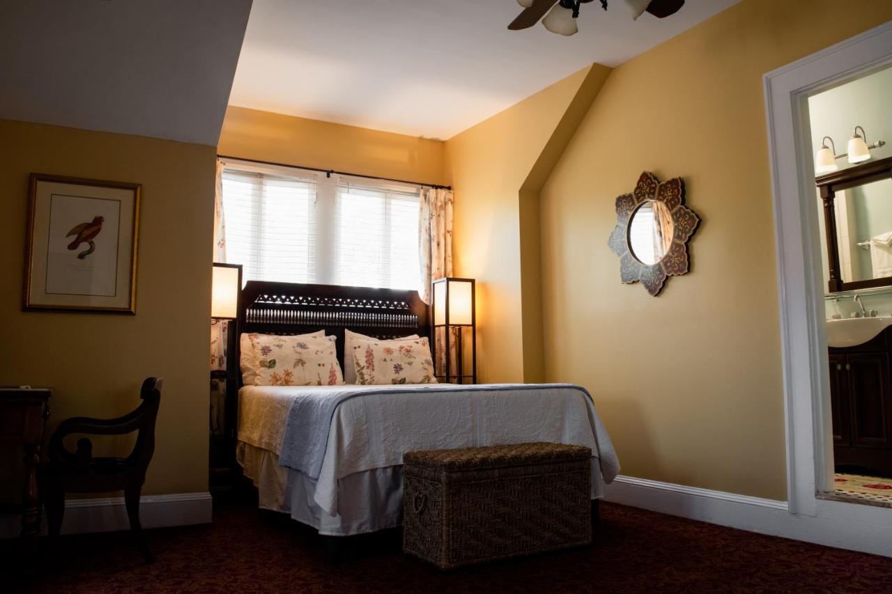 Hotel Park View Historic Nueva Orleans